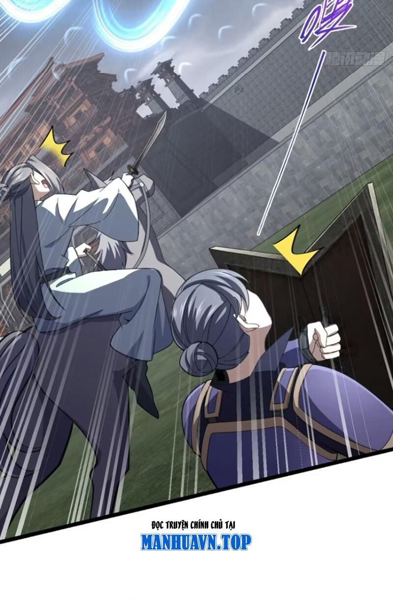 Đại Vương Tha Mạng Chap 891 - Next Chap 892