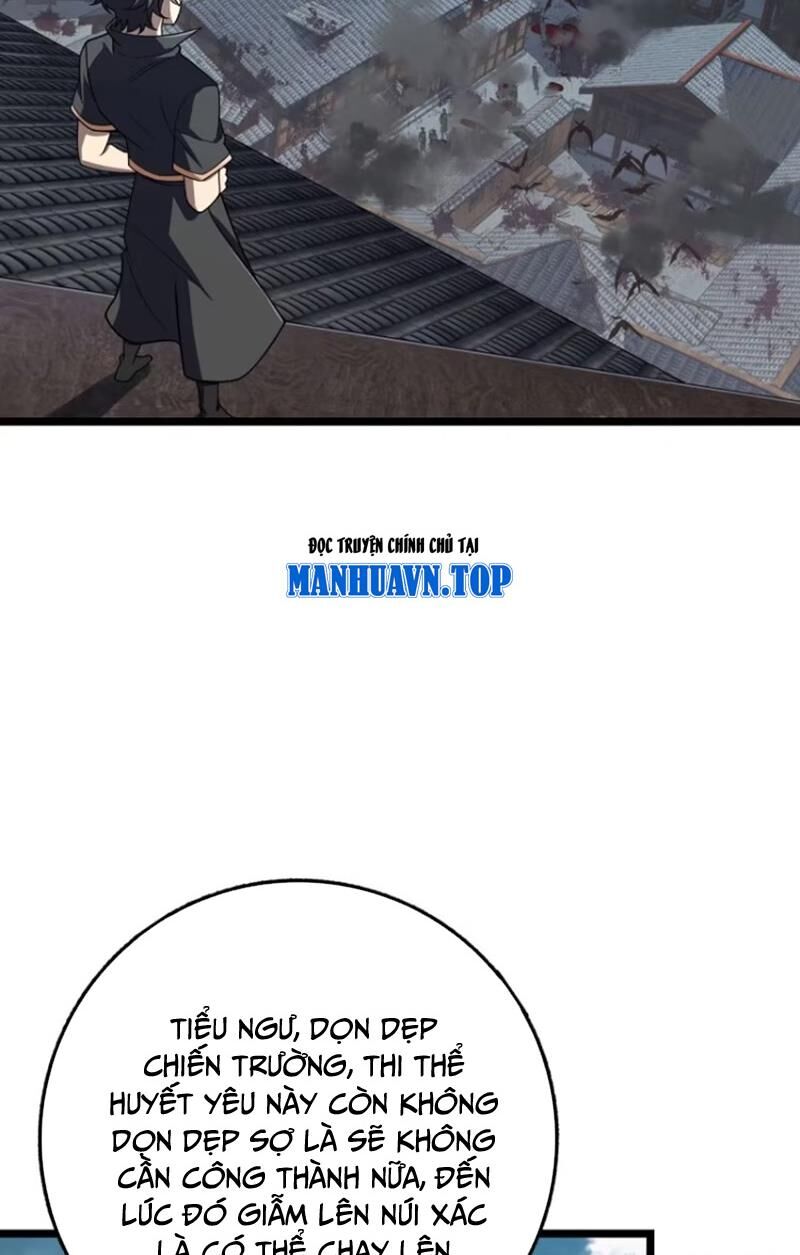 Đại Vương Tha Mạng Chap 891 - Next Chap 892