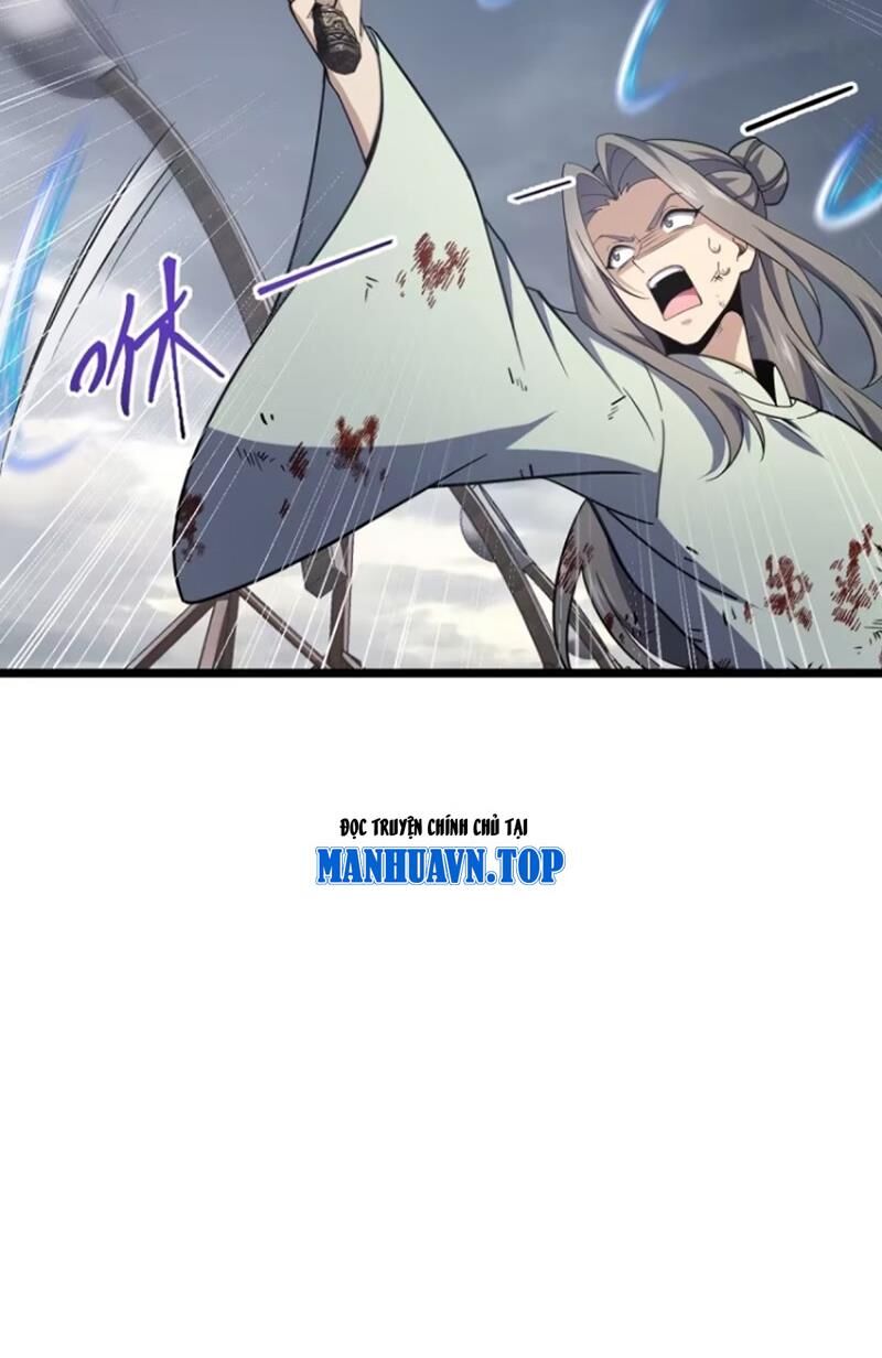 Đại Vương Tha Mạng Chap 891 - Next Chap 892