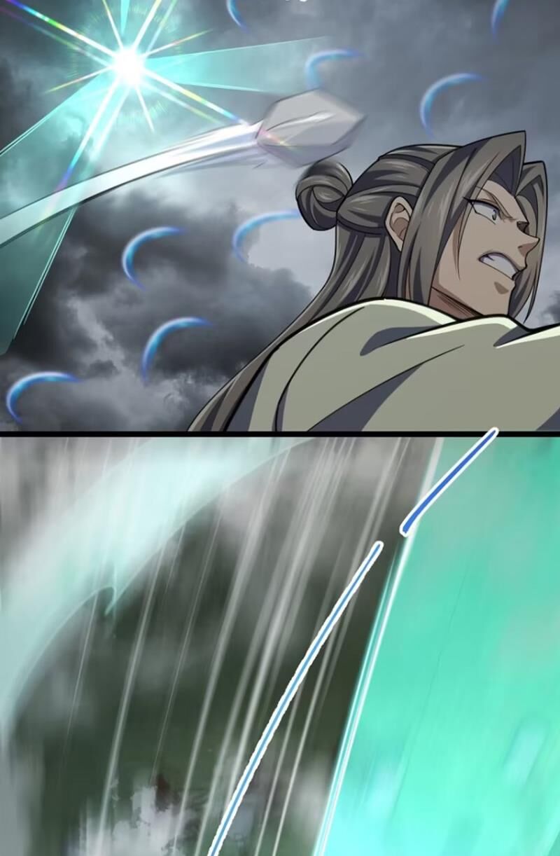 Đại Vương Tha Mạng Chap 891 - Next Chap 892