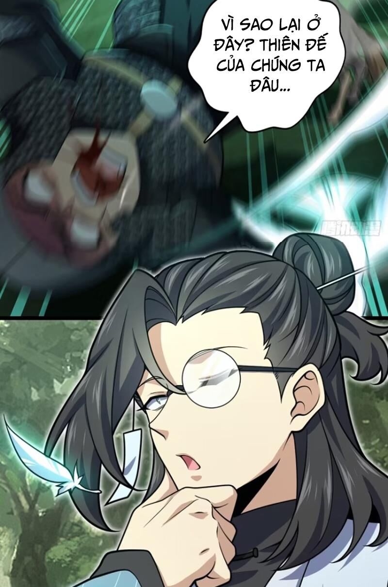 Đại Vương Tha Mạng Chap 891 - Next Chap 892