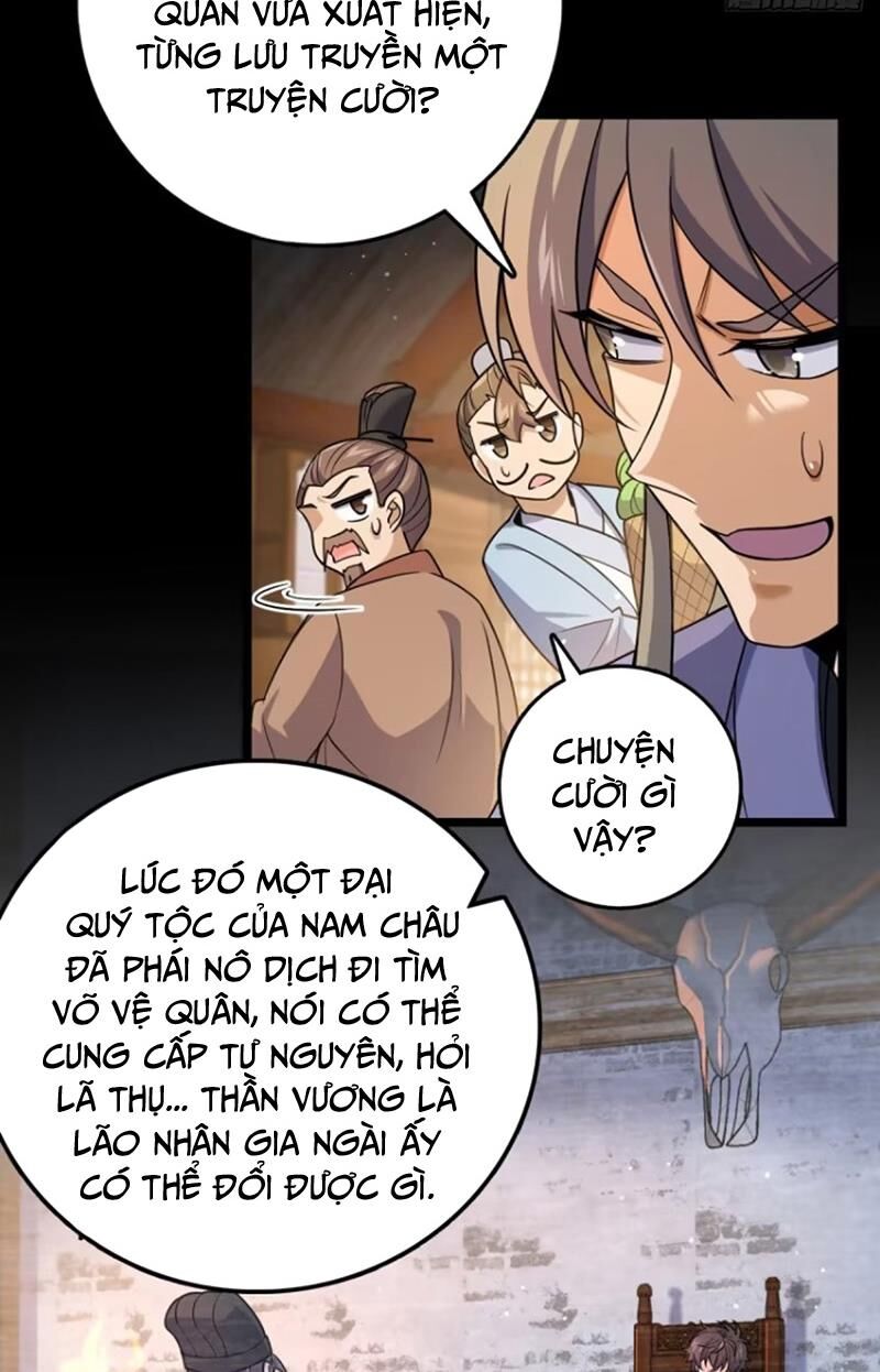 Đại Vương Tha Mạng Chap 893 - Next Chap 894