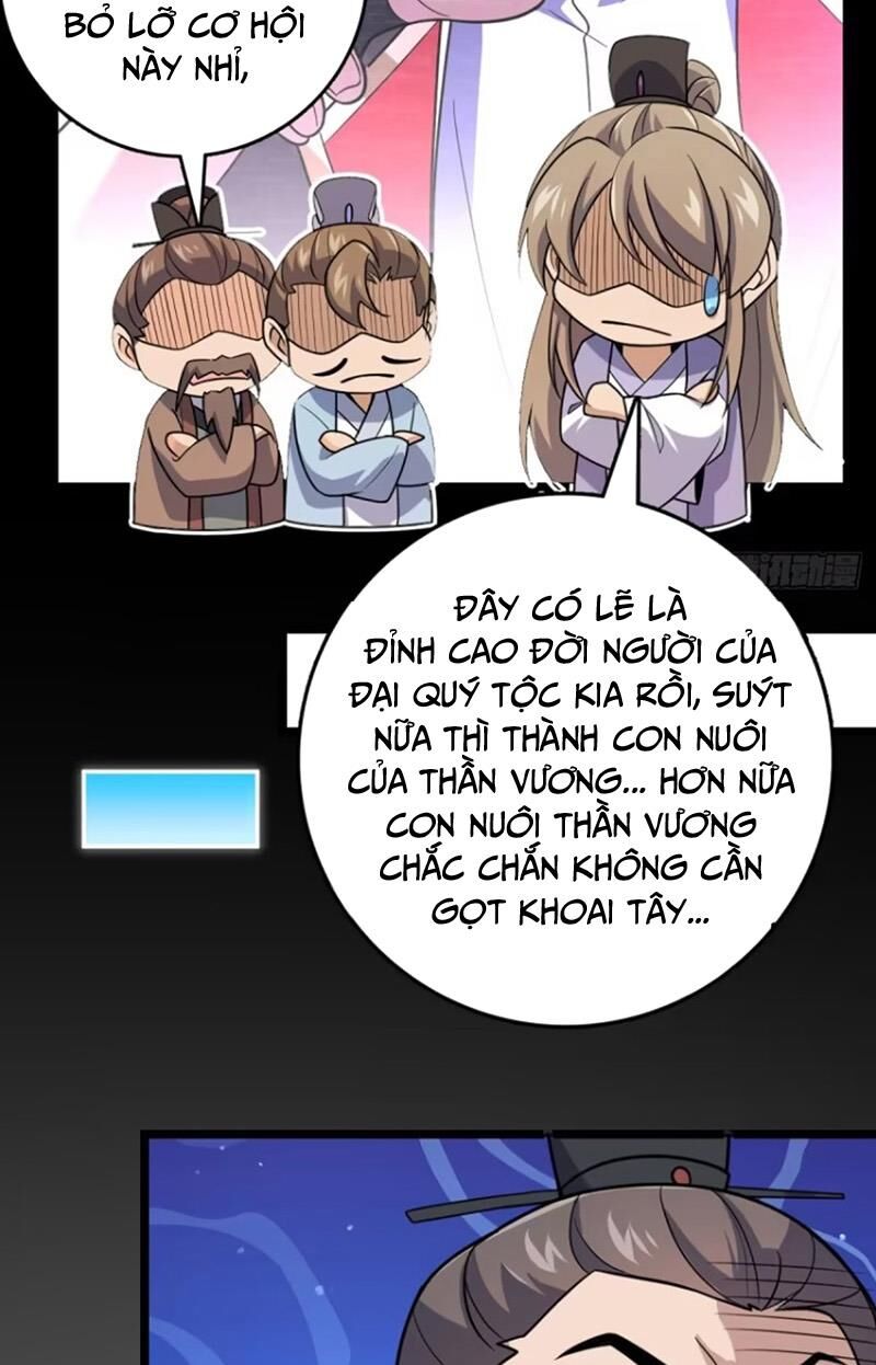 Đại Vương Tha Mạng Chap 893 - Next Chap 894