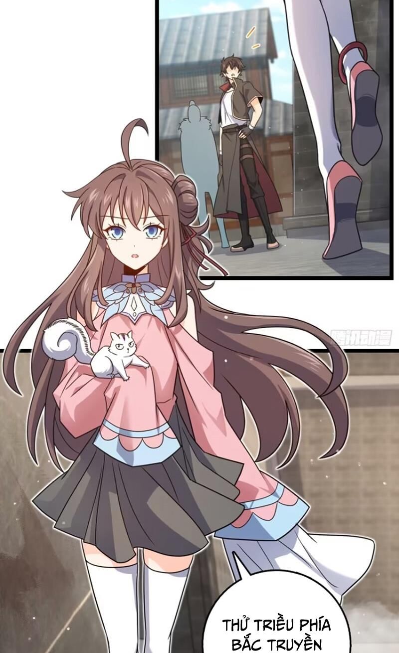 Đại Vương Tha Mạng Chap 893 - Next Chap 894