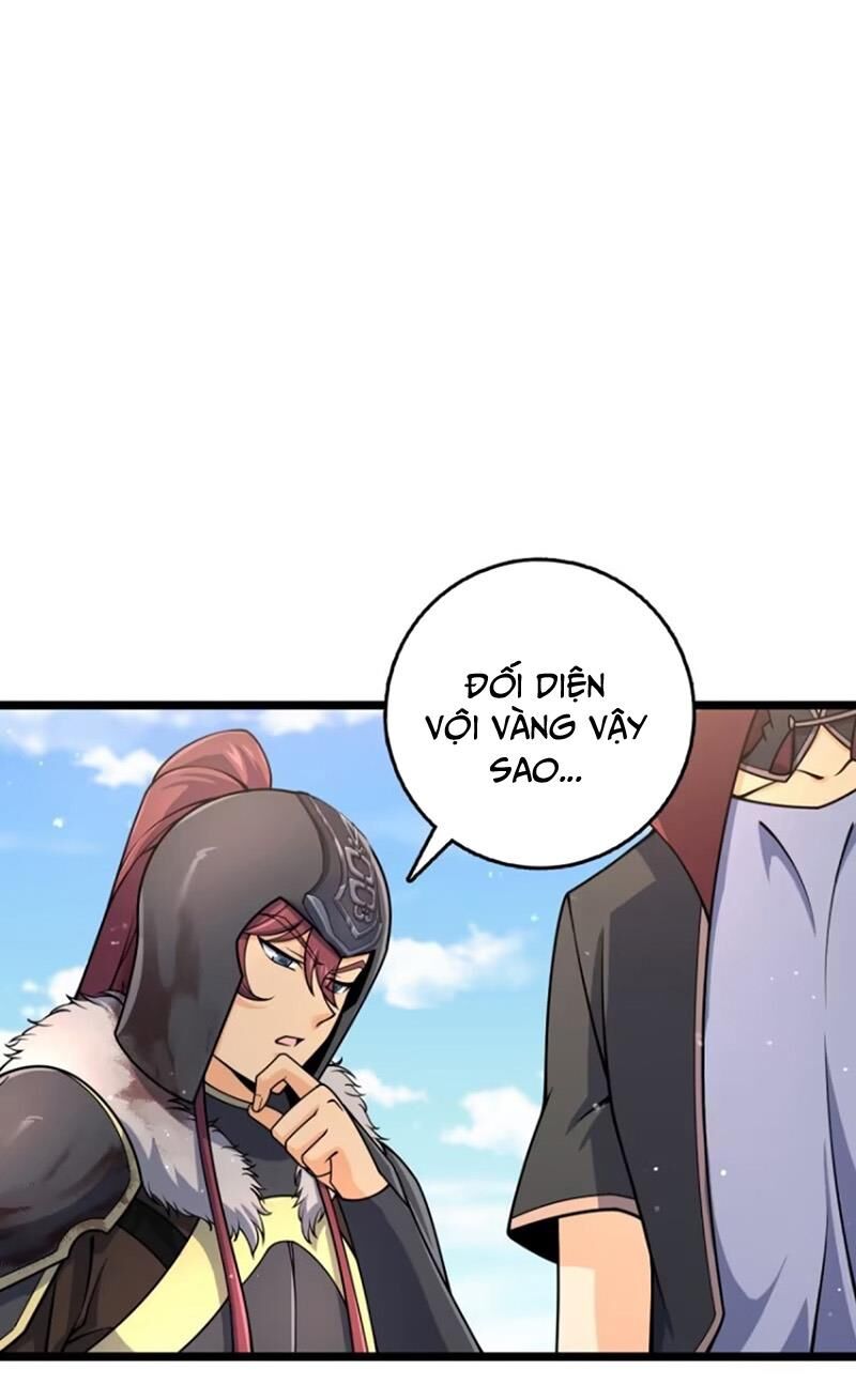 Đại Vương Tha Mạng Chap 893 - Next Chap 894