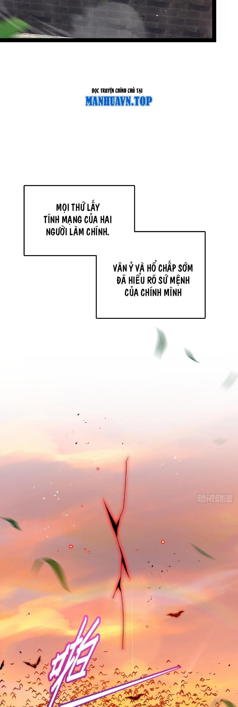 Đại Vương Tha Mạng Chap 894 - Next Chap 895