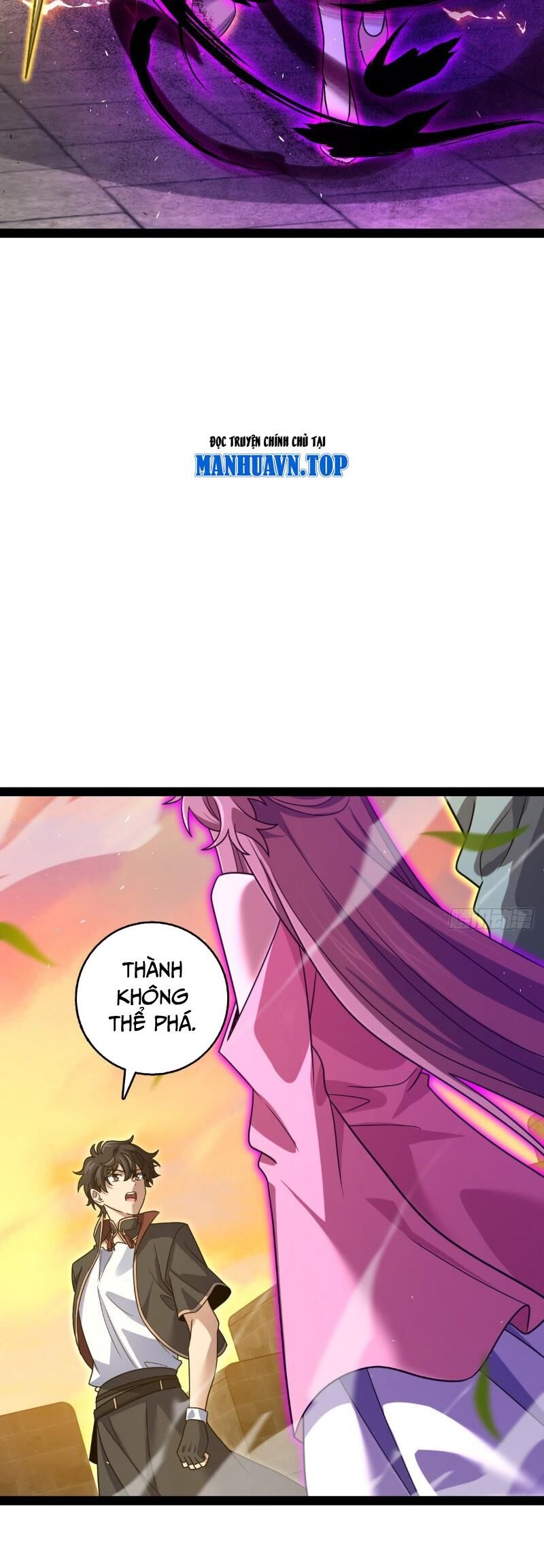 Đại Vương Tha Mạng Chap 894 - Next Chap 895