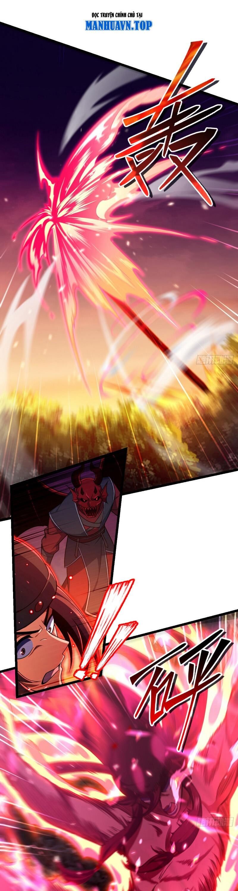 Đại Vương Tha Mạng Chap 895 - Next Chap 896