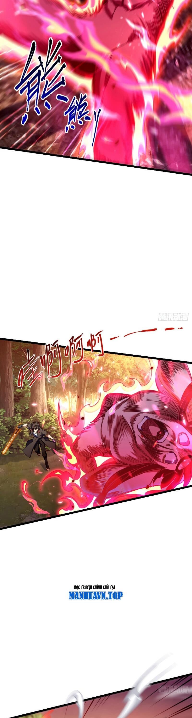 Đại Vương Tha Mạng Chap 895 - Next Chap 896