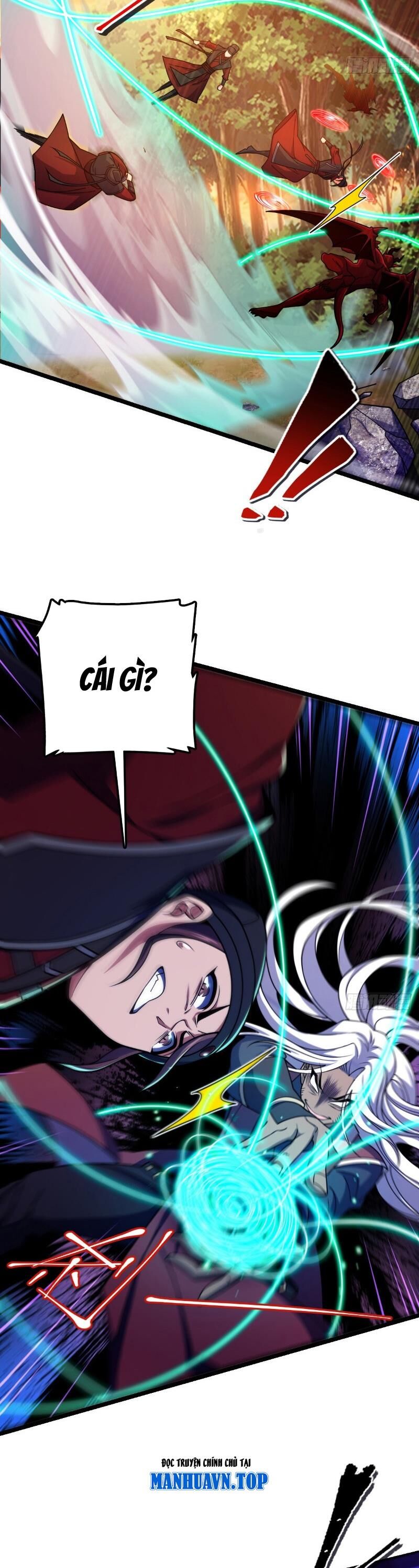 Đại Vương Tha Mạng Chap 895 - Next Chap 896