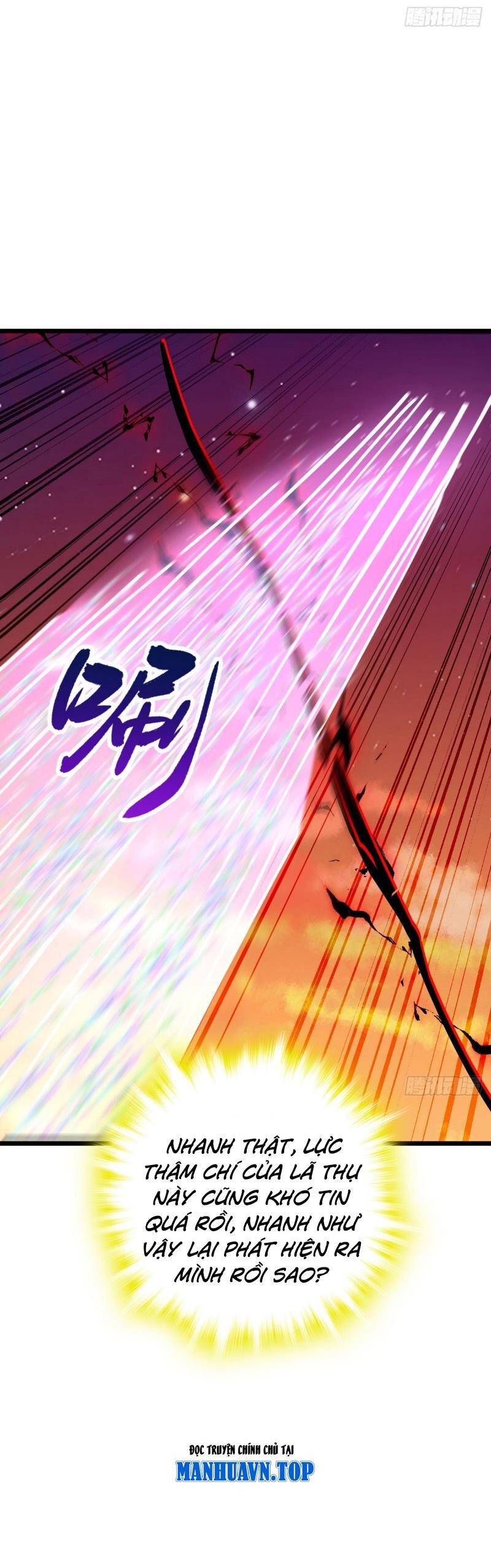 Đại Vương Tha Mạng Chap 896 - Next Chap 897