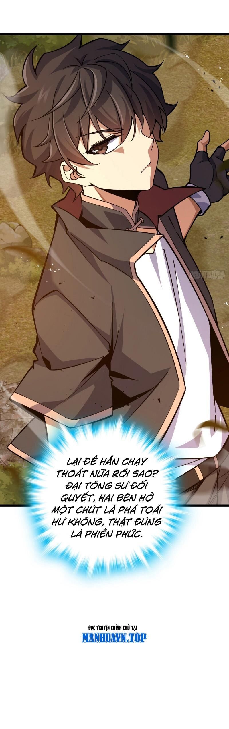 Đại Vương Tha Mạng Chap 896 - Next Chap 897