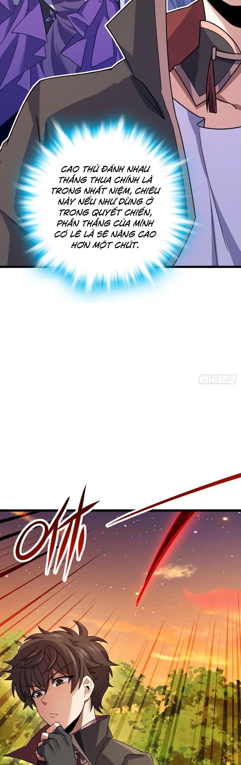 Đại Vương Tha Mạng Chap 896 - Next Chap 897