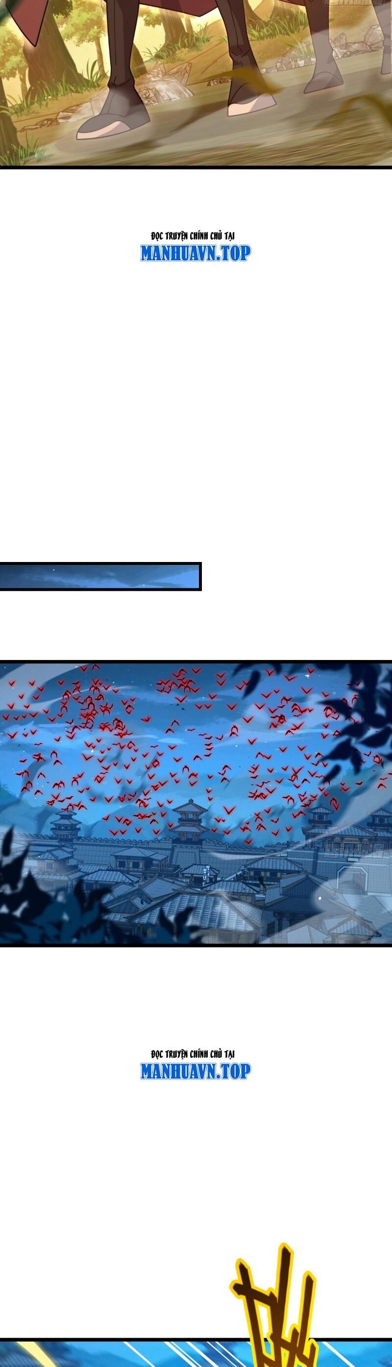 Đại Vương Tha Mạng Chap 896 - Next Chap 897