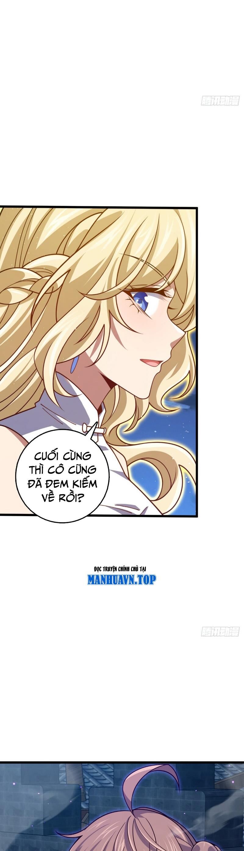 Đại Vương Tha Mạng Chap 896 - Next Chap 897