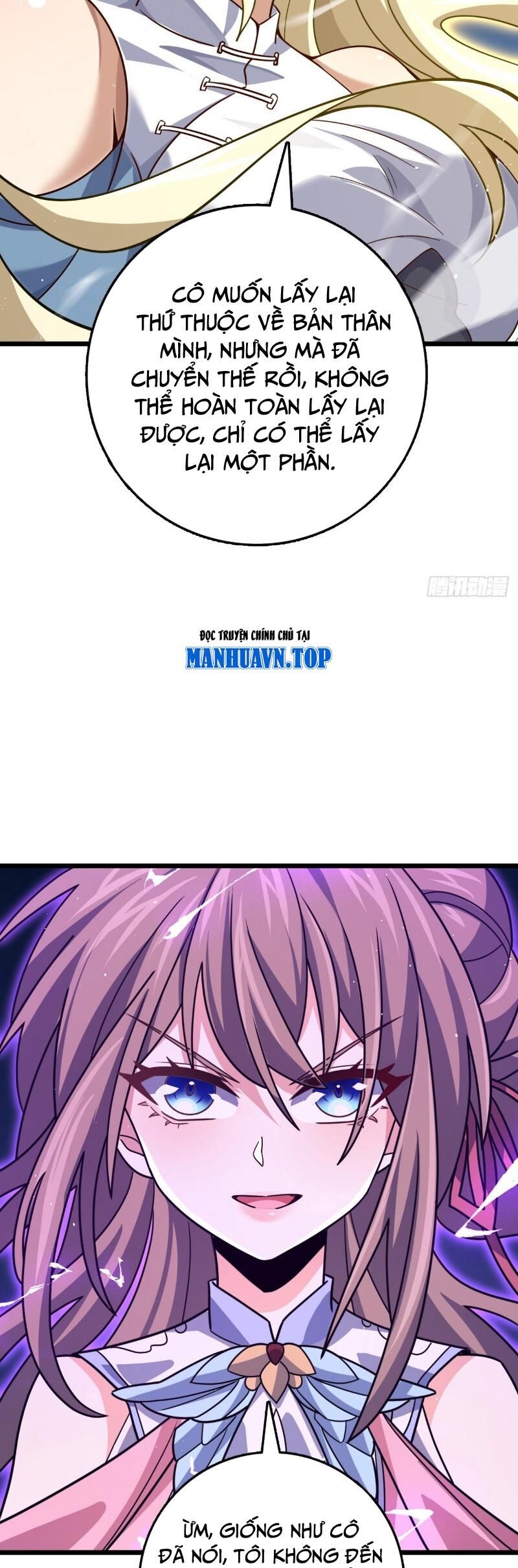 Đại Vương Tha Mạng Chap 896 - Next Chap 897
