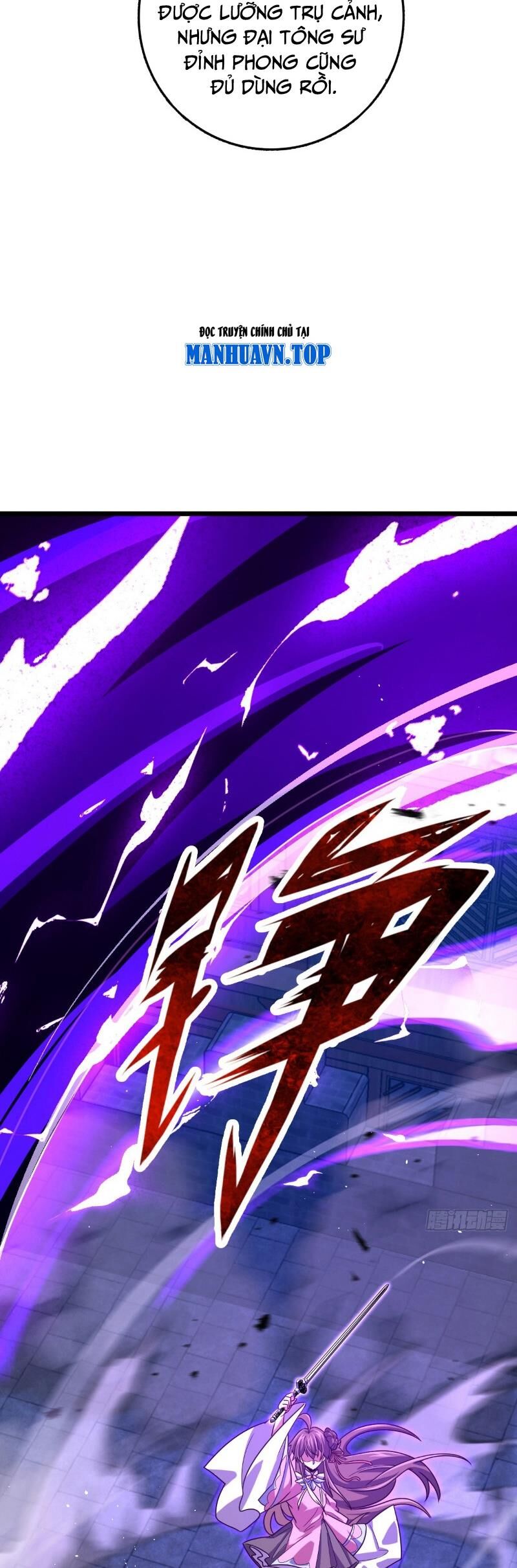 Đại Vương Tha Mạng Chap 896 - Next Chap 897