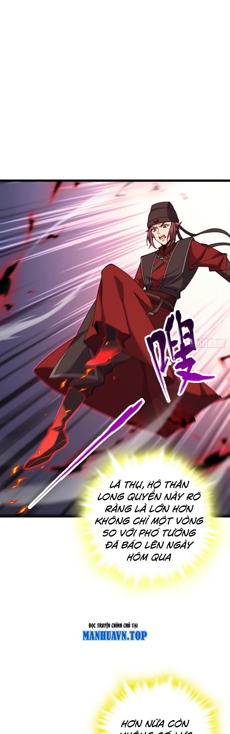 Đại Vương Tha Mạng Chap 896 - Next Chap 897