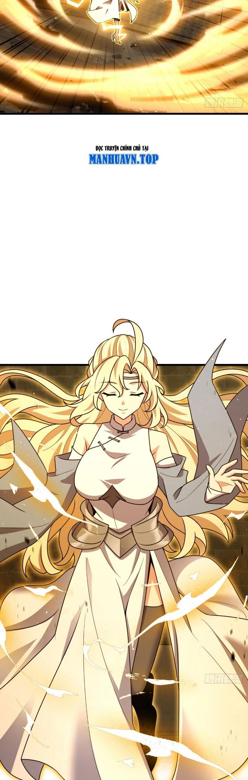 Đại Vương Tha Mạng Chap 897 - Next Chap 898