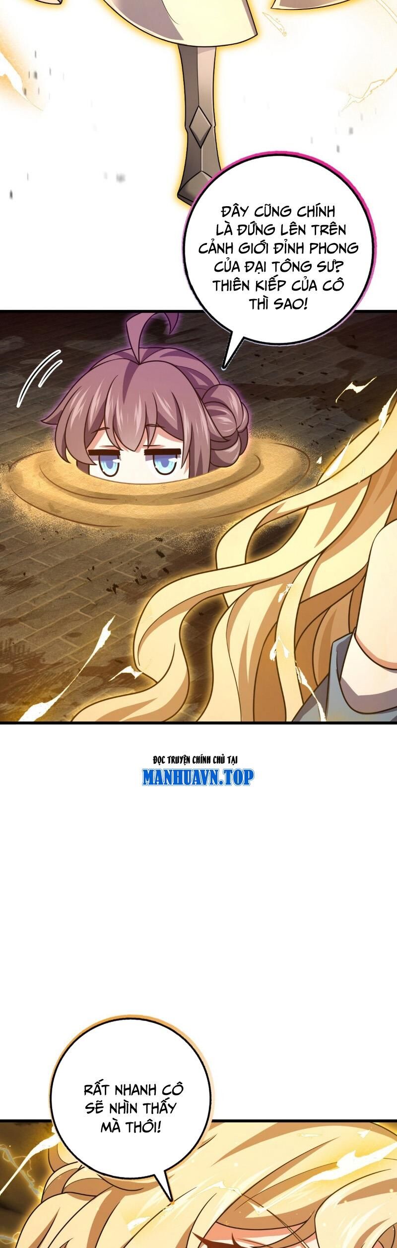 Đại Vương Tha Mạng Chap 897 - Next Chap 898