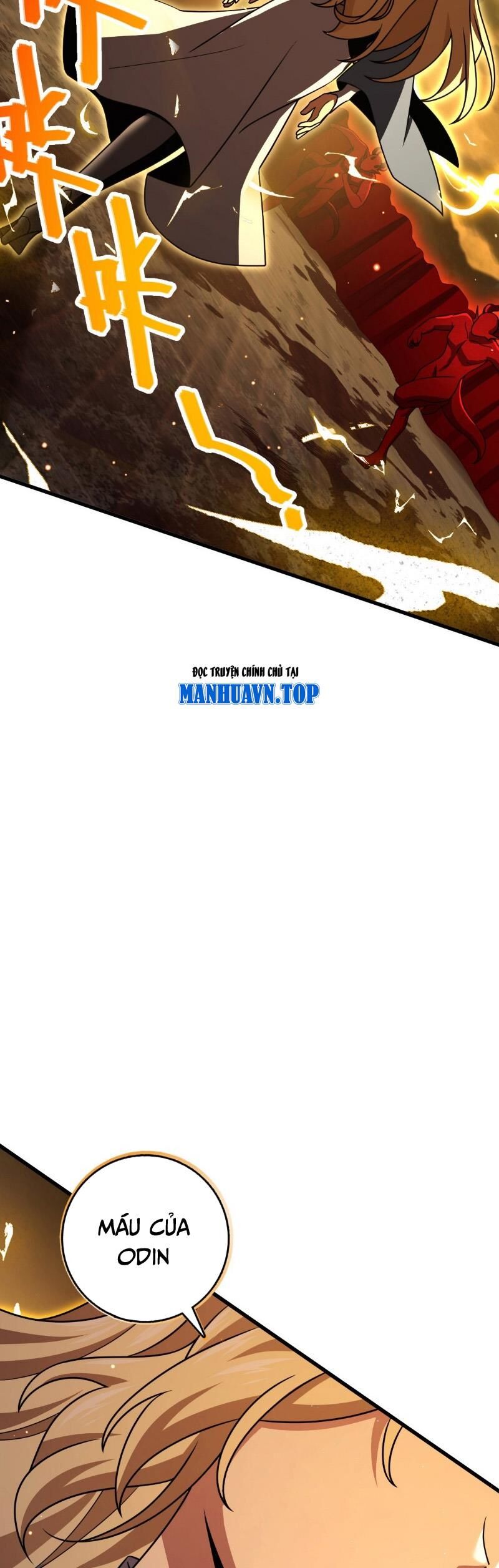 Đại Vương Tha Mạng Chap 897 - Next Chap 898