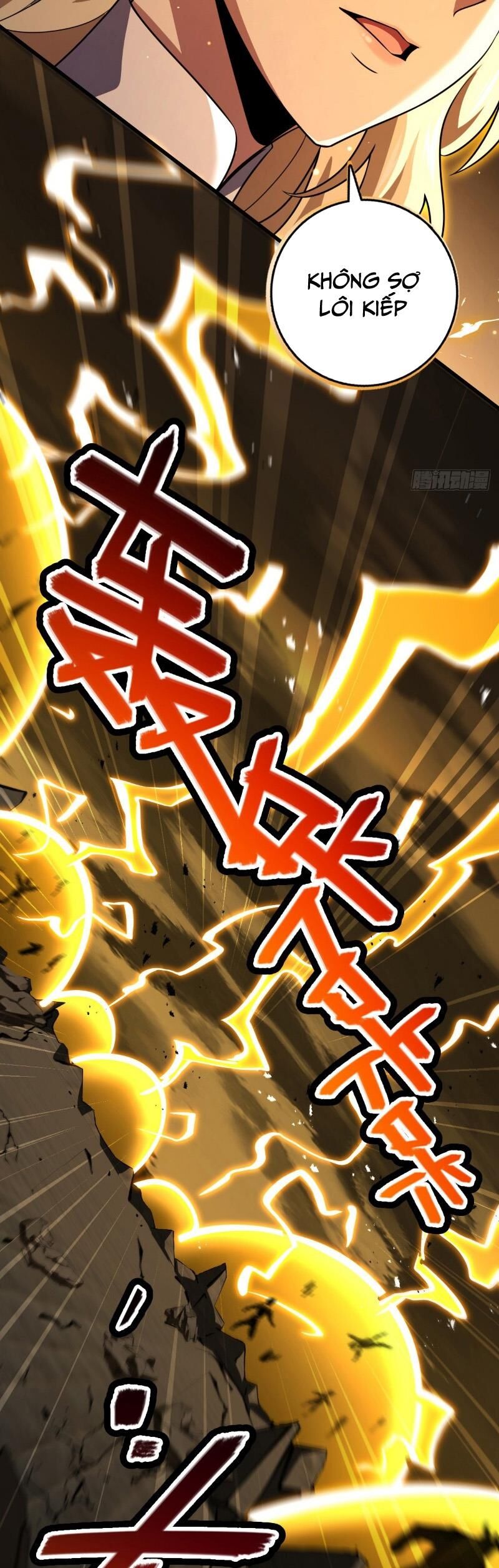 Đại Vương Tha Mạng Chap 897 - Next Chap 898