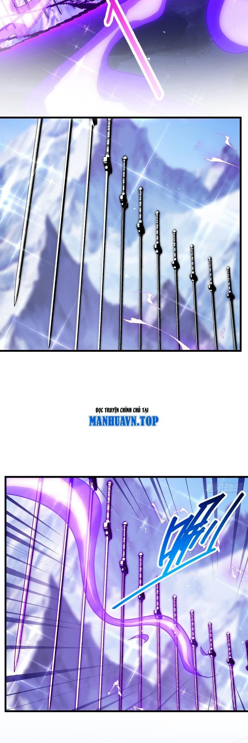 Đại Vương Tha Mạng Chap 897 - Next Chap 898