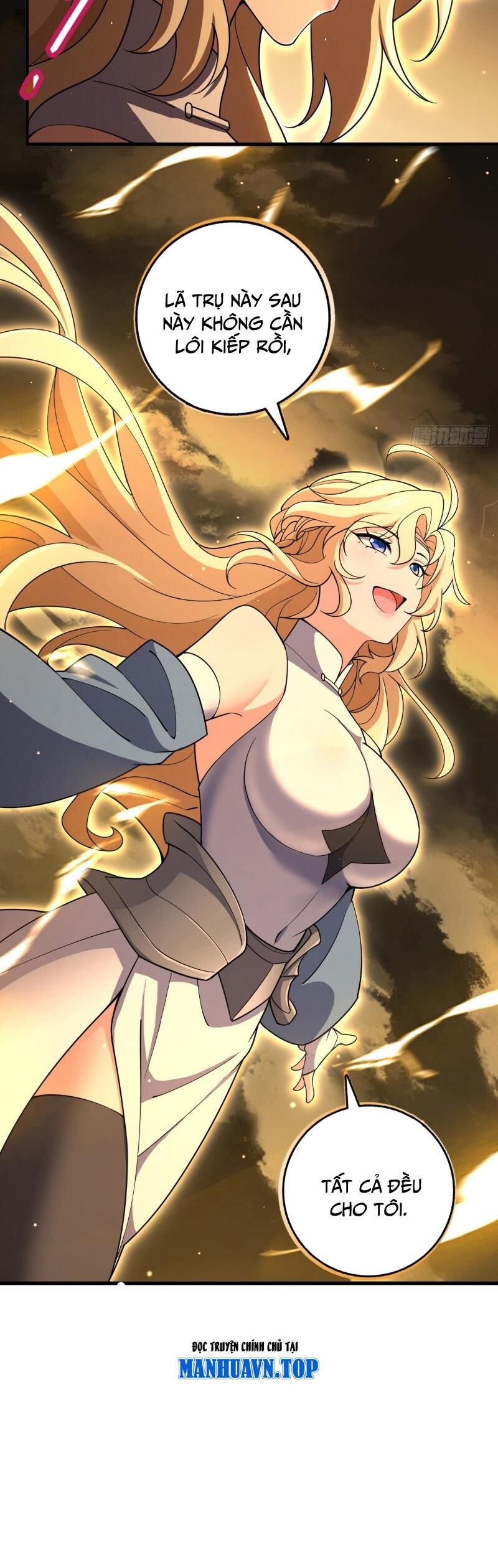 Đại Vương Tha Mạng Chap 897 - Next Chap 898