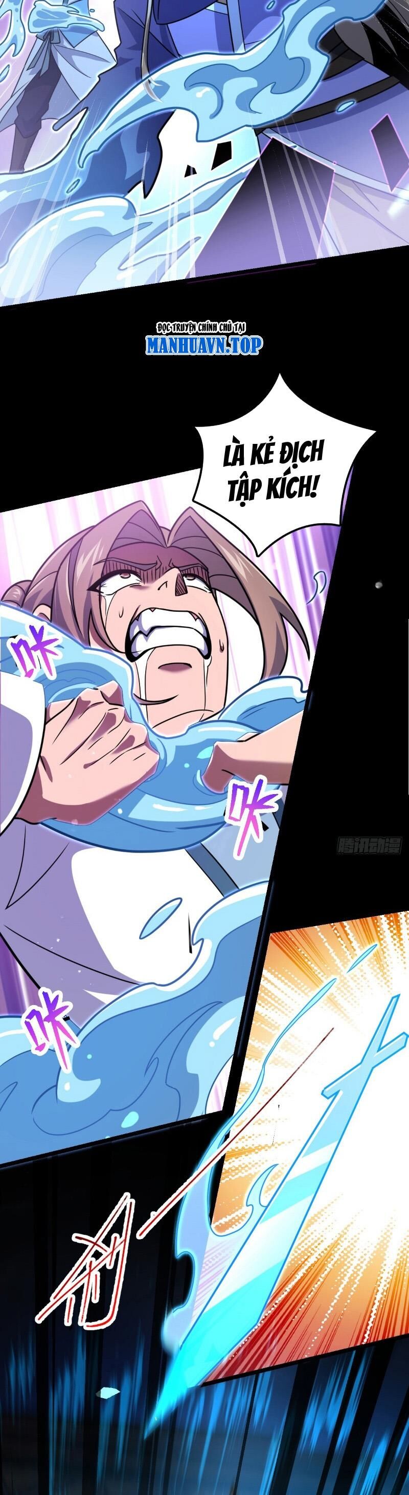 Đại Vương Tha Mạng Chap 898 - Next Chap 899