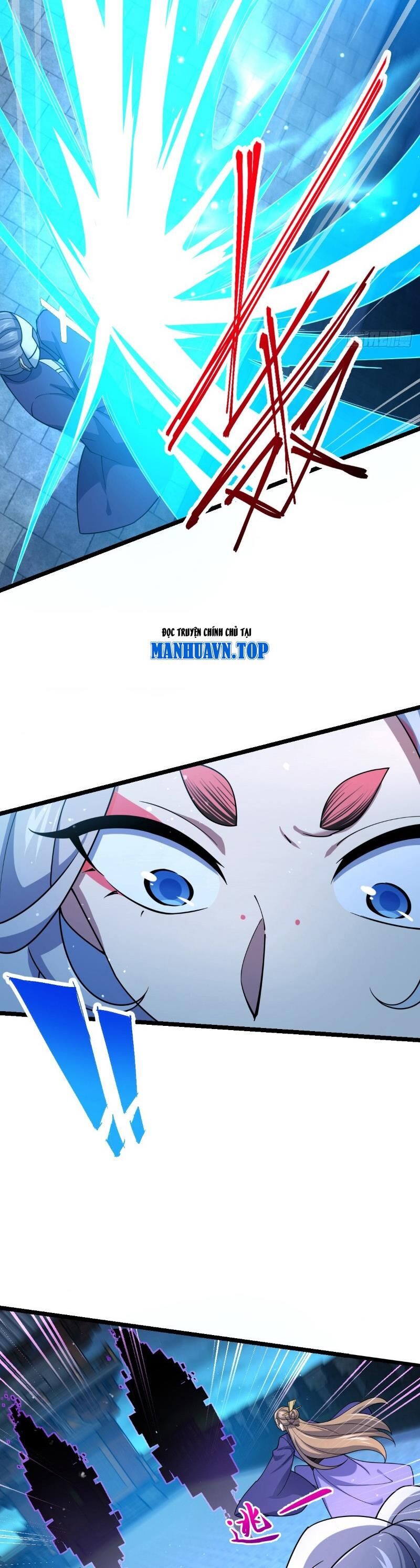 Đại Vương Tha Mạng Chap 898 - Next Chap 899