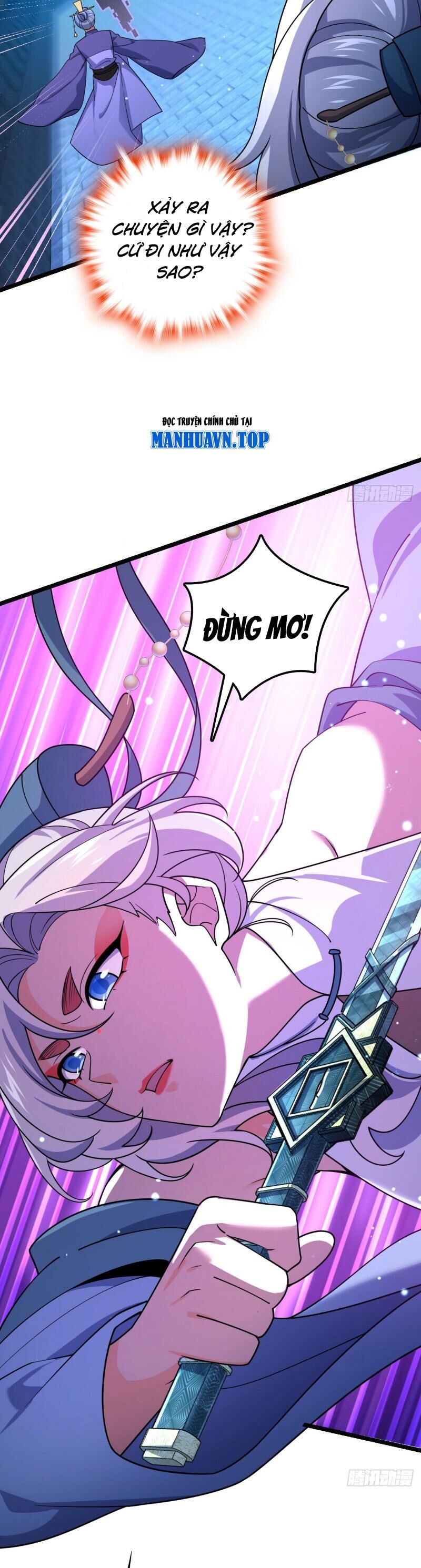 Đại Vương Tha Mạng Chap 898 - Next Chap 899