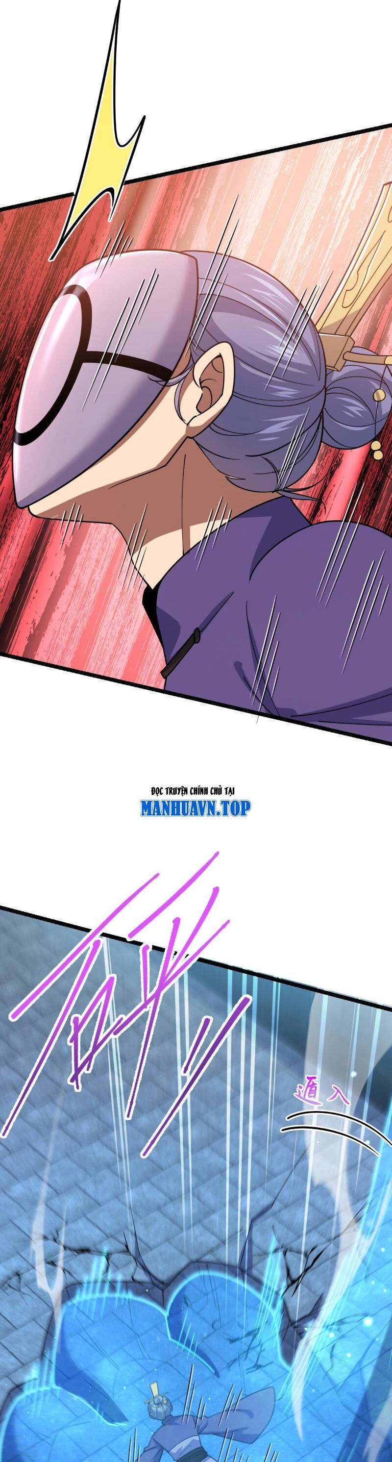 Đại Vương Tha Mạng Chap 898 - Next Chap 899