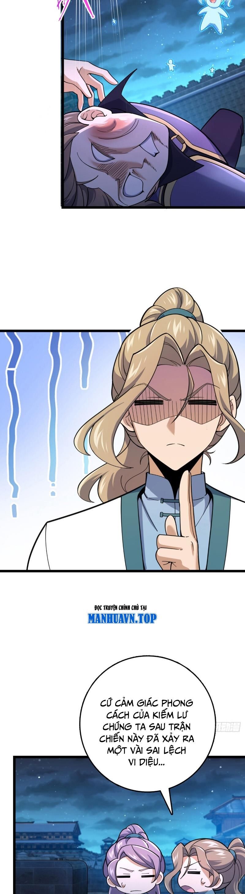 Đại Vương Tha Mạng Chap 898 - Next Chap 899