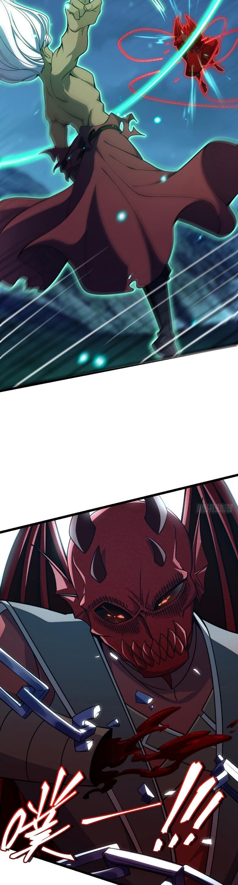 Đại Vương Tha Mạng Chap 899 - Next Chap 900