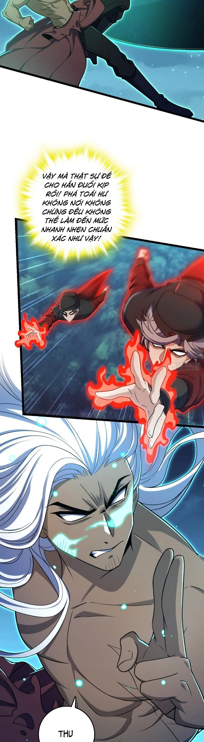 Đại Vương Tha Mạng Chap 899 - Next Chap 900