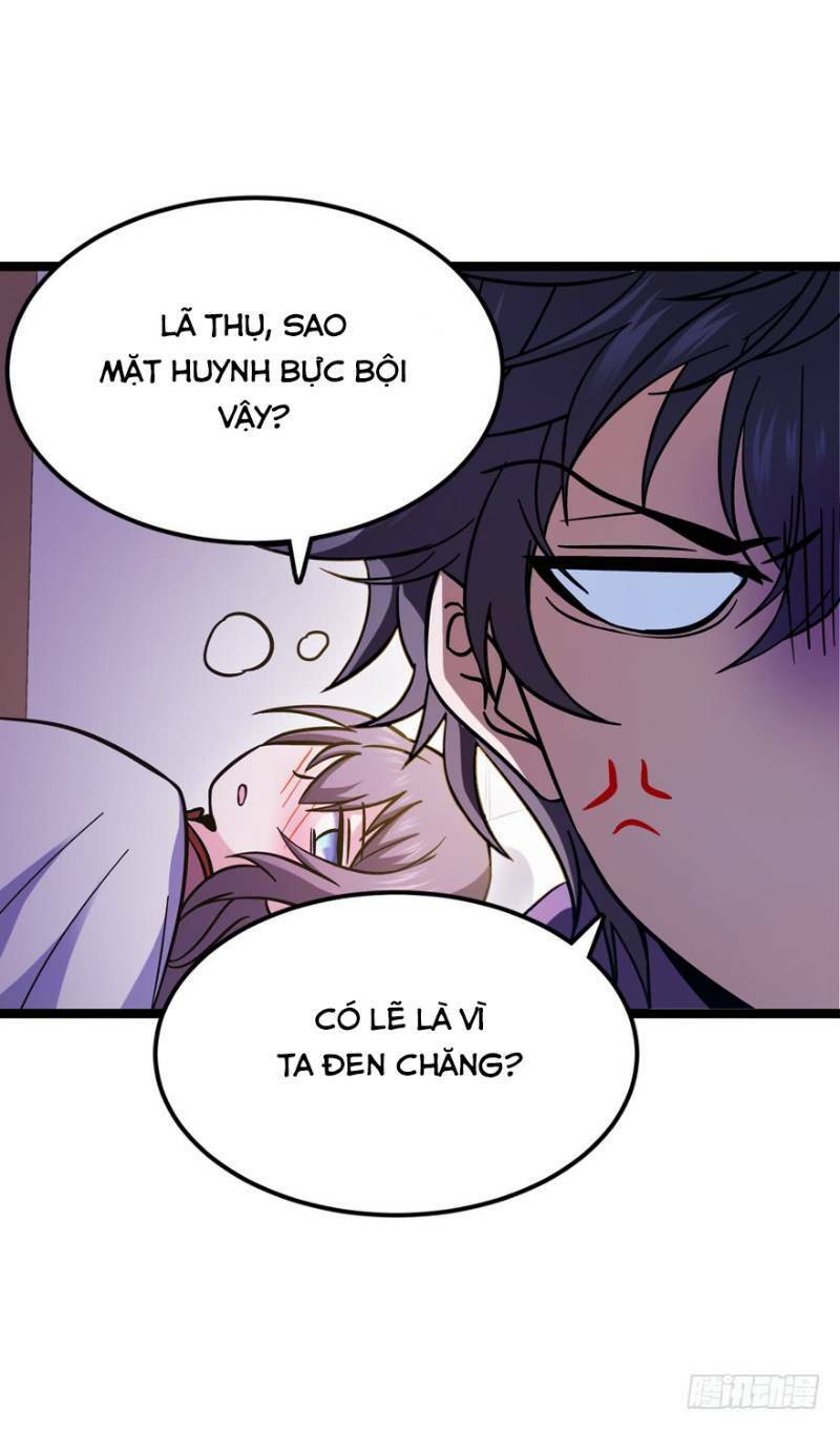 Đại Vương Tha Mạng Chap 9 - Next Chap 10