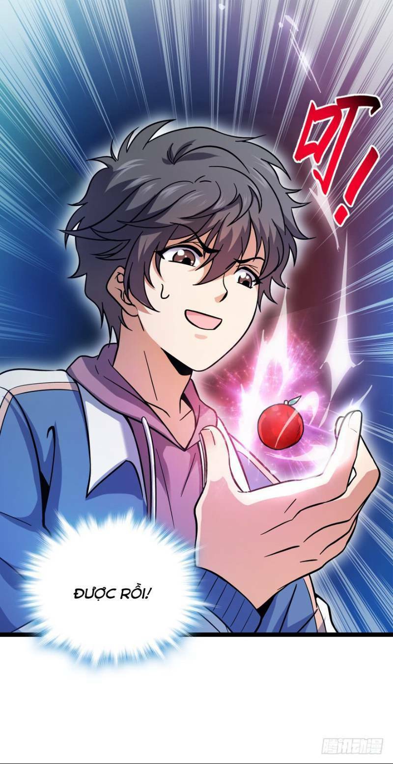 Đại Vương Tha Mạng Chap 9 - Next Chap 10