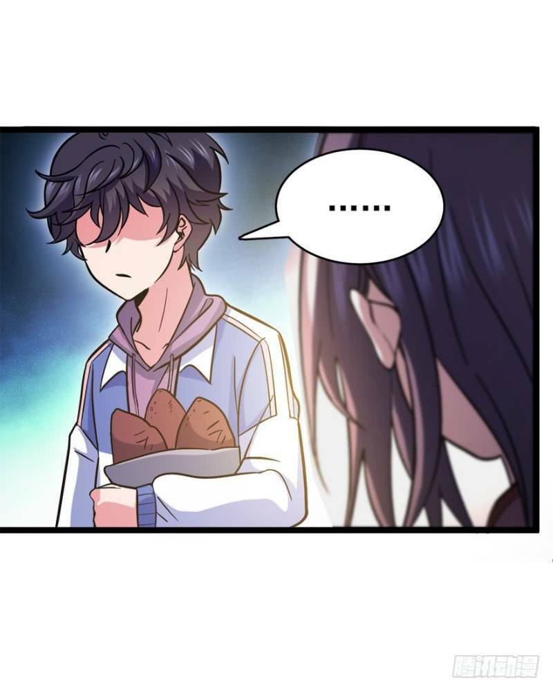 Đại Vương Tha Mạng Chap 9 - Next Chap 10