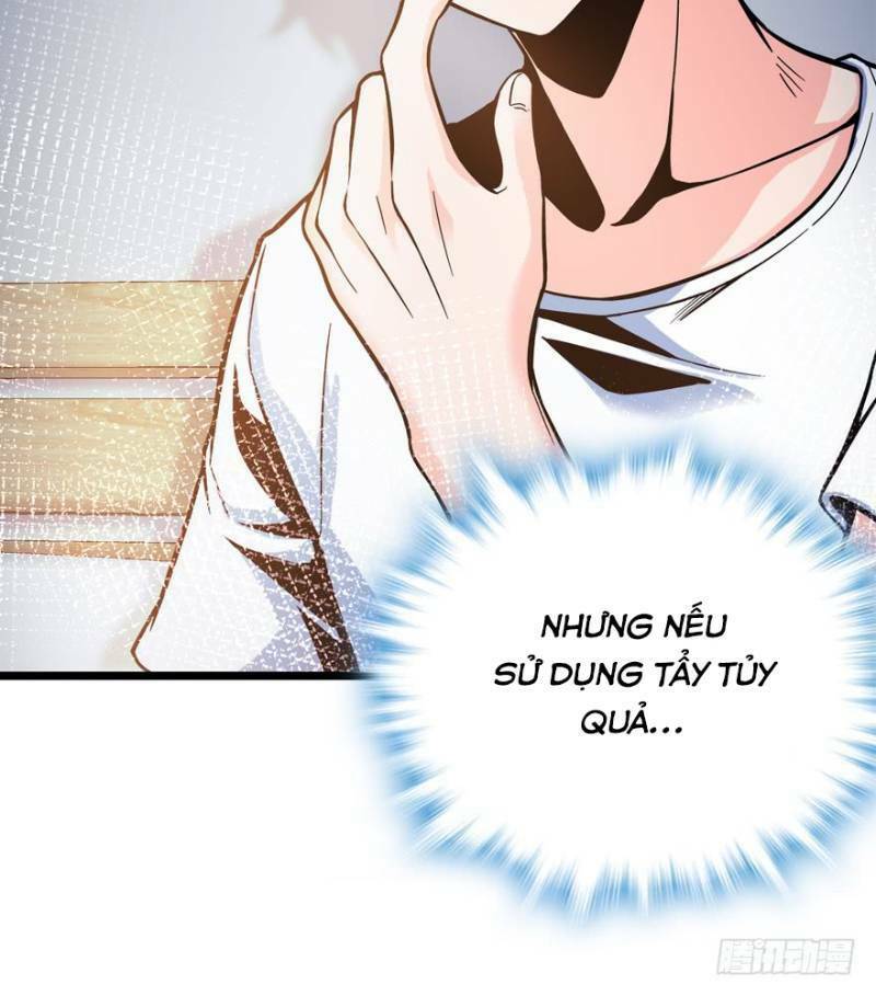 Đại Vương Tha Mạng Chap 9 - Next Chap 10