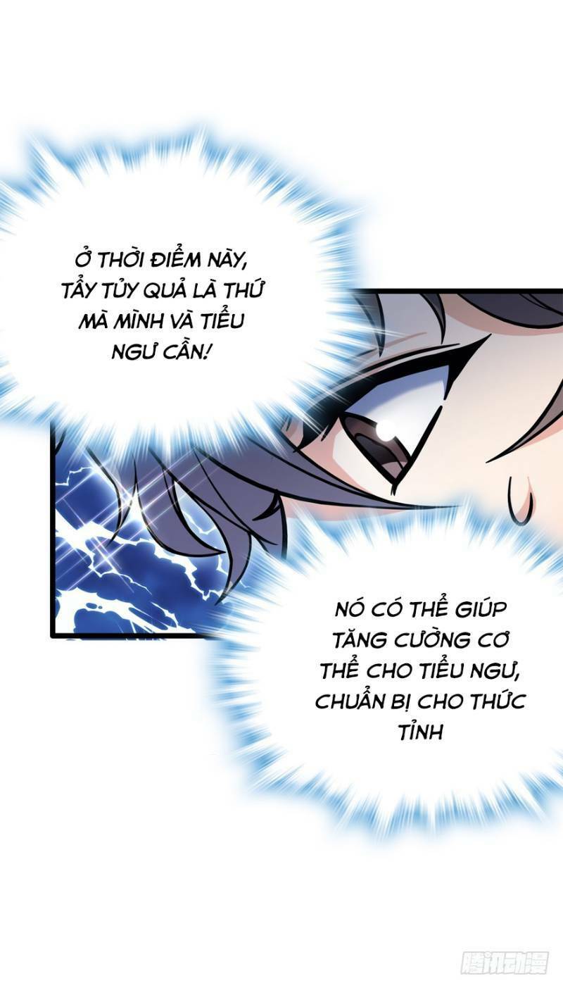 Đại Vương Tha Mạng Chap 9 - Next Chap 10