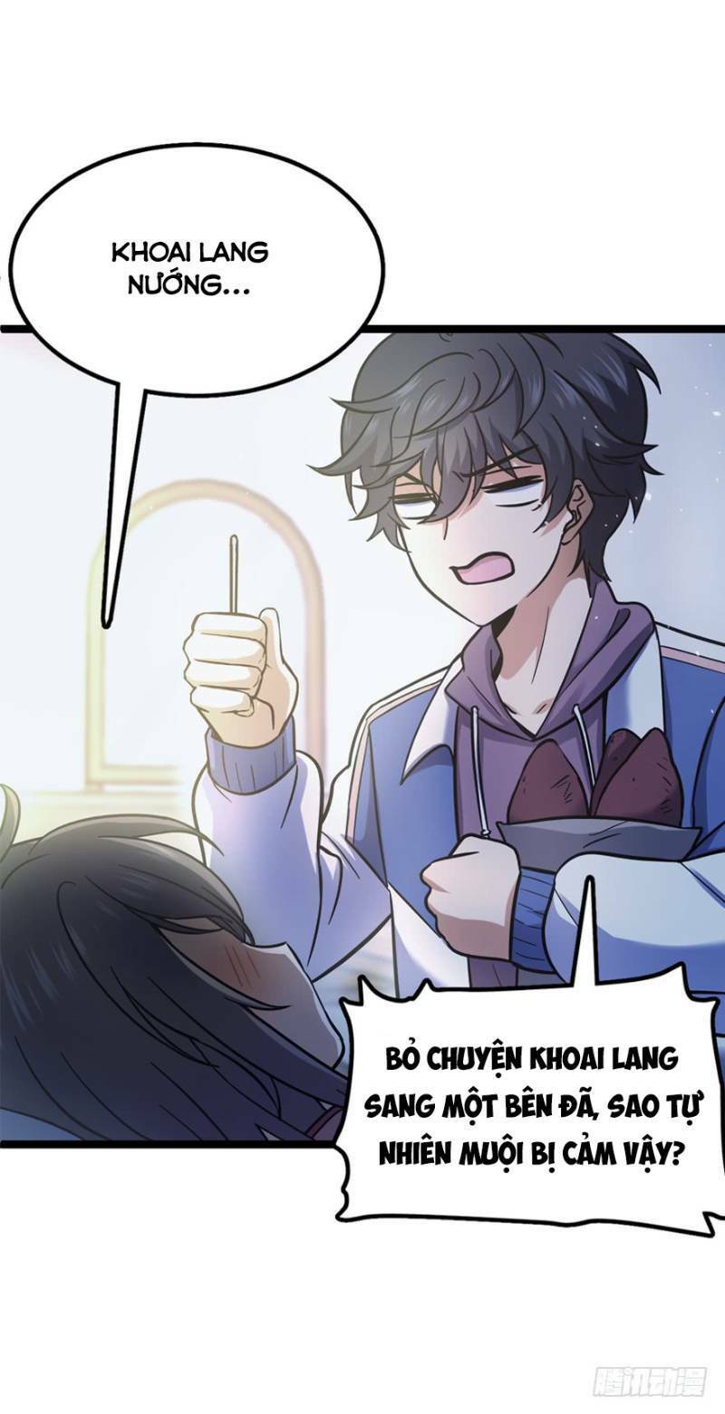 Đại Vương Tha Mạng Chap 9 - Next Chap 10