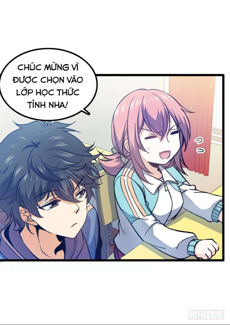 Đại Vương Tha Mạng Chap 9 - Next Chap 10