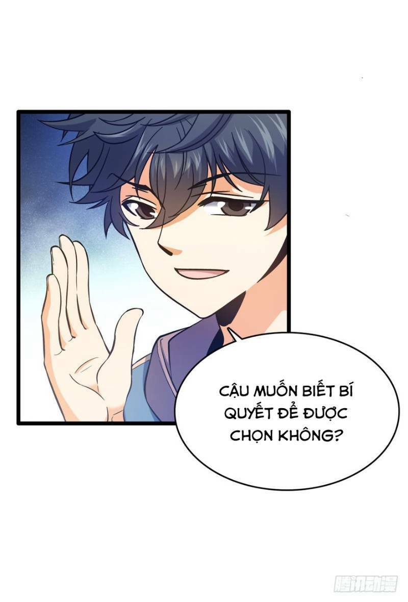 Đại Vương Tha Mạng Chap 9 - Next Chap 10