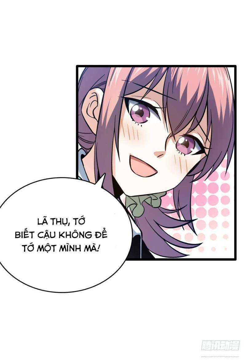 Đại Vương Tha Mạng Chap 9 - Next Chap 10