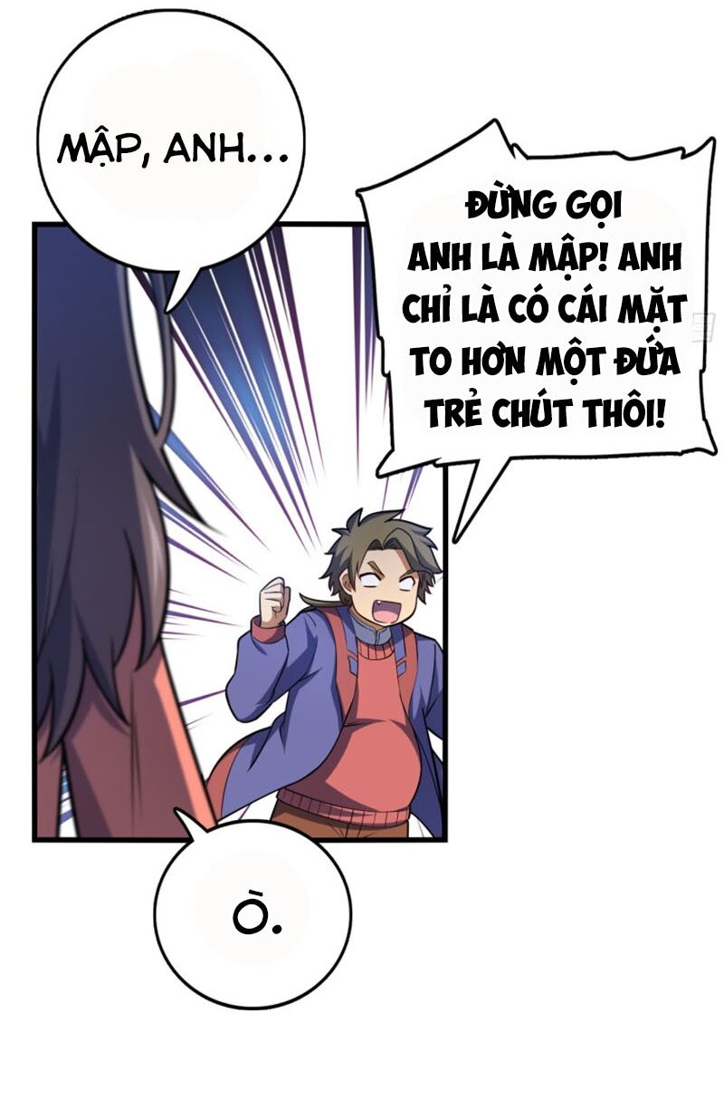 Đại Vương Tha Mạng Chap 90 - Next Chap 91