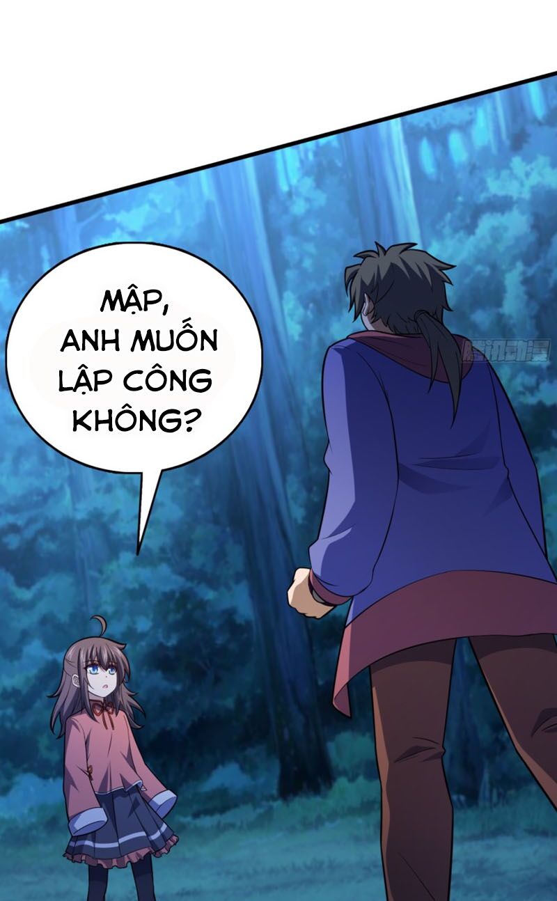 Đại Vương Tha Mạng Chap 90 - Next Chap 91