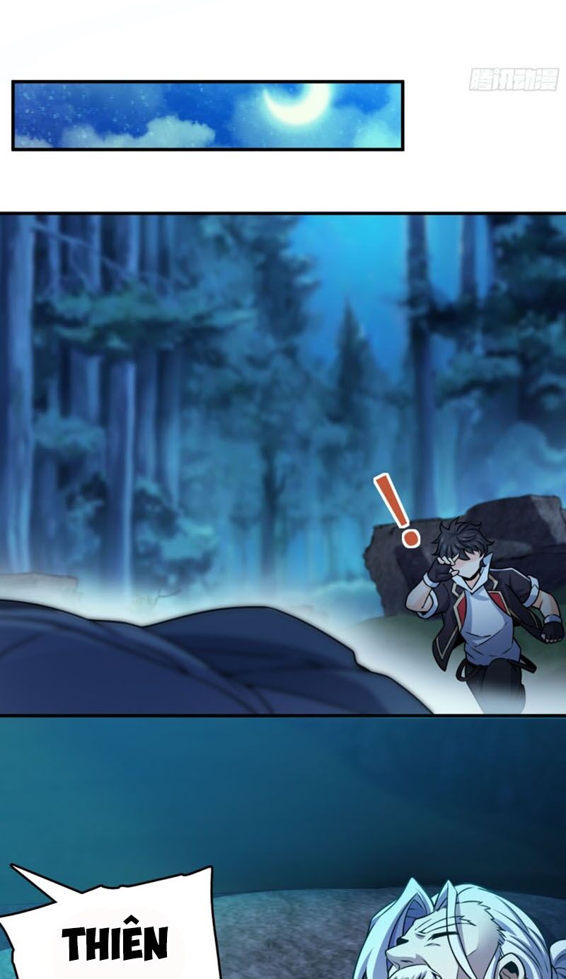 Đại Vương Tha Mạng Chap 90 - Next Chap 91