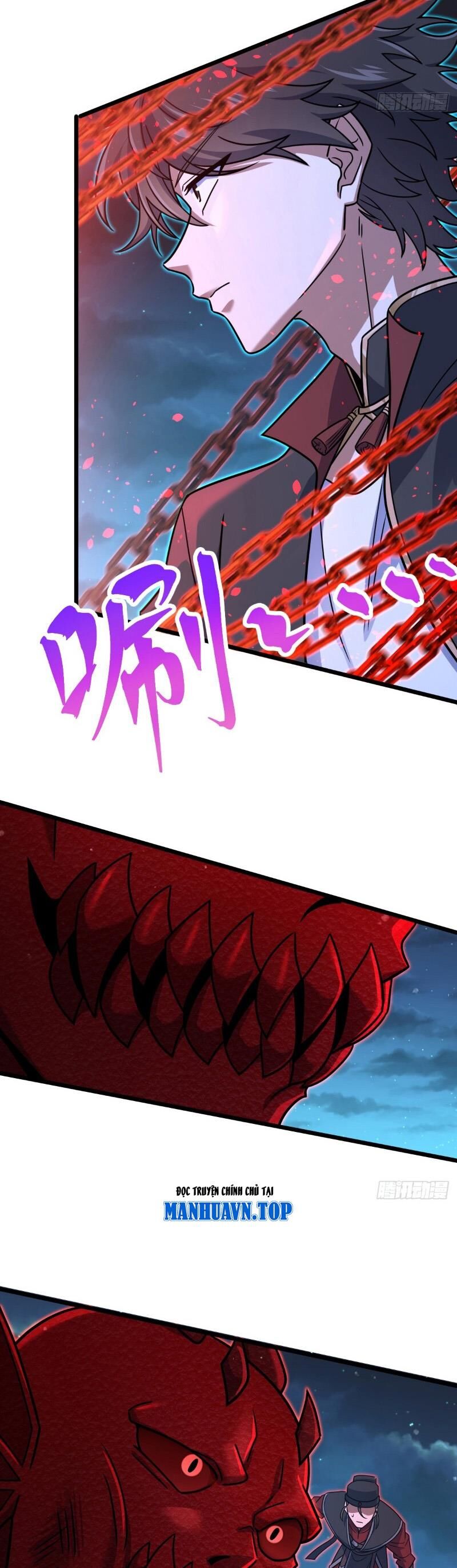 Đại Vương Tha Mạng Chap 900 - Next Chap 901