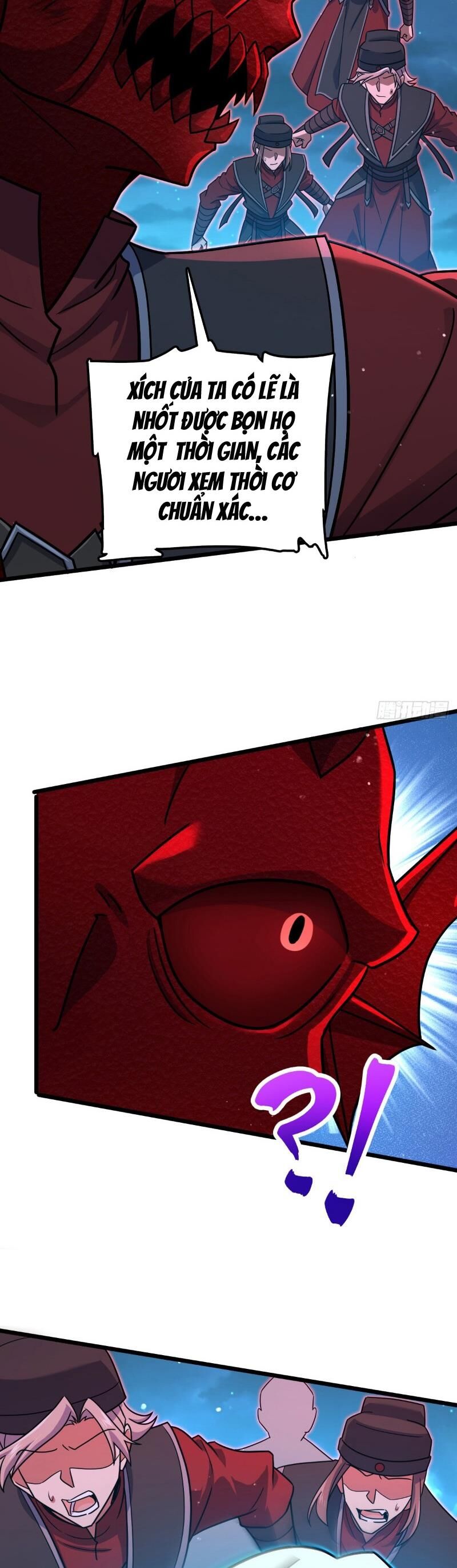 Đại Vương Tha Mạng Chap 900 - Next Chap 901