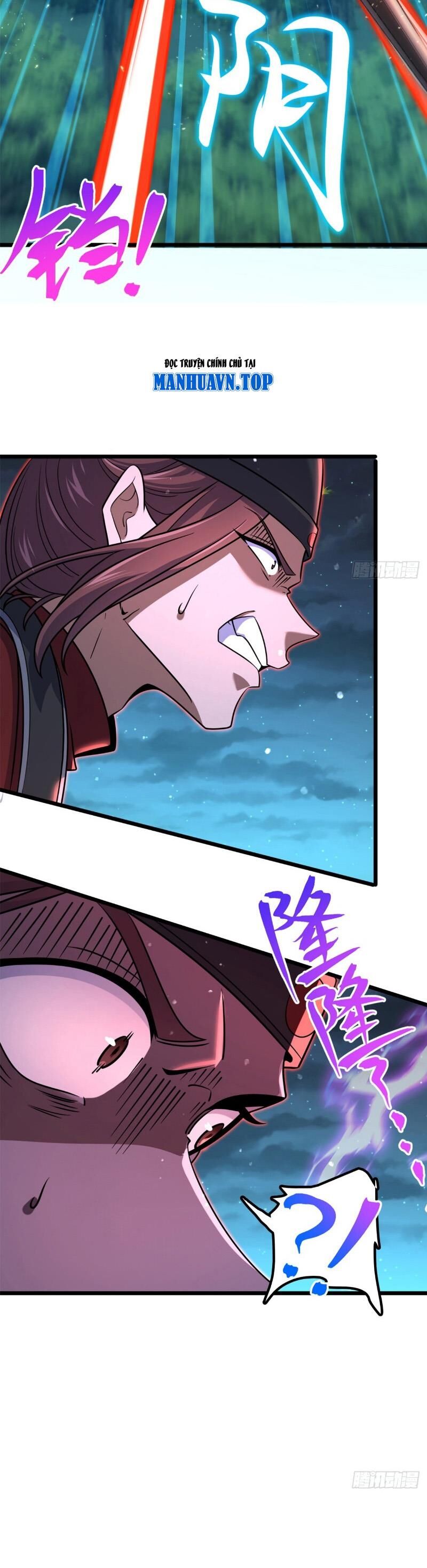 Đại Vương Tha Mạng Chap 900 - Next Chap 901